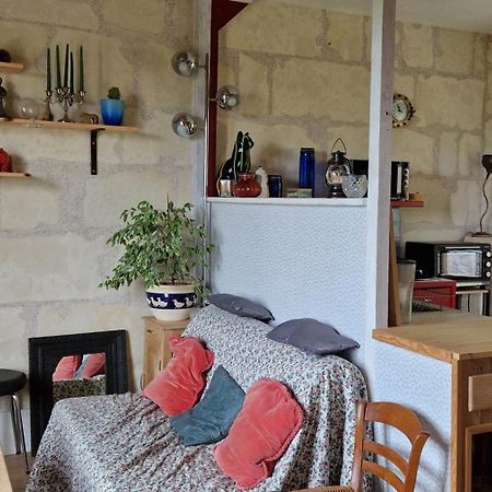 Apartament Loft Bellevue Trôo Zewnętrze zdjęcie