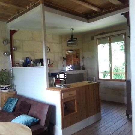 Apartament Loft Bellevue Trôo Zewnętrze zdjęcie