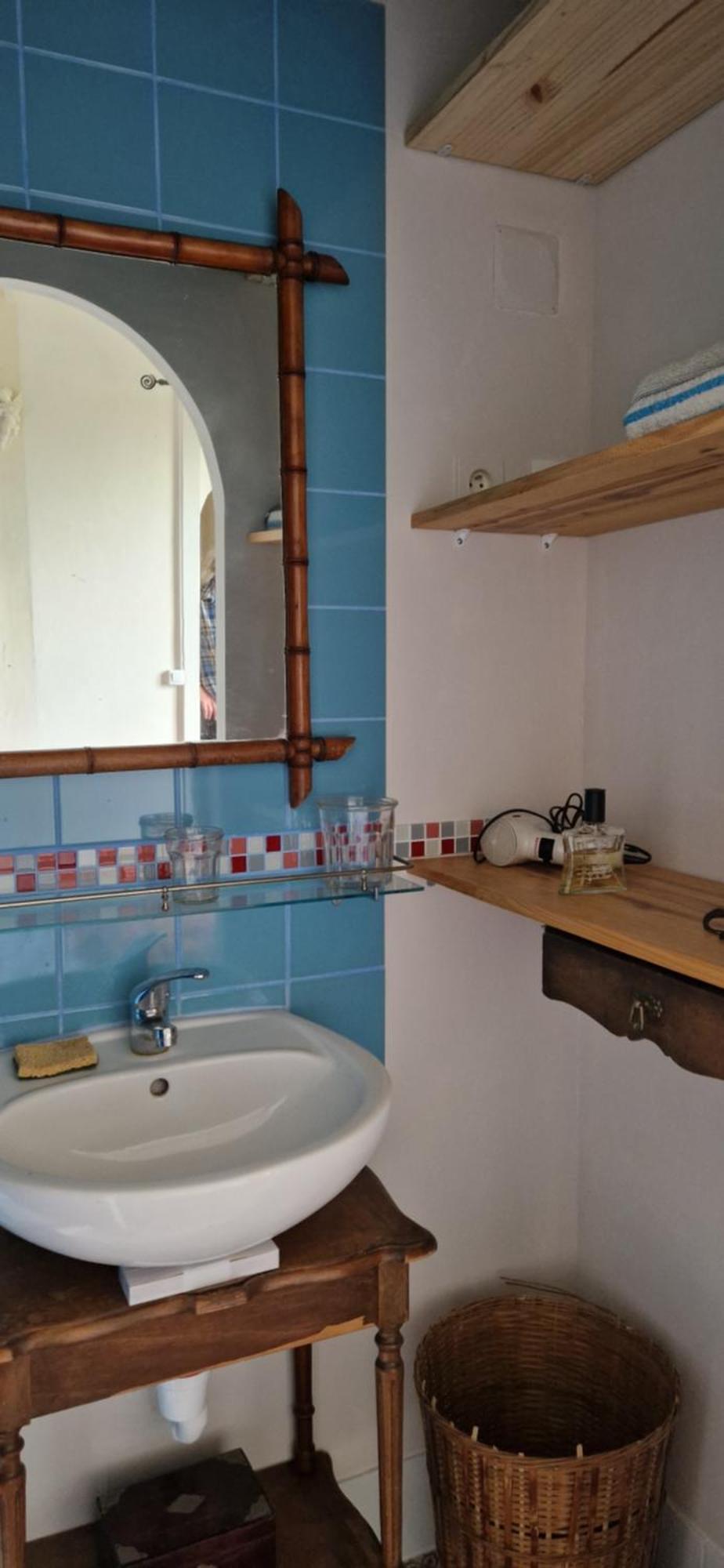 Apartament Loft Bellevue Trôo Zewnętrze zdjęcie