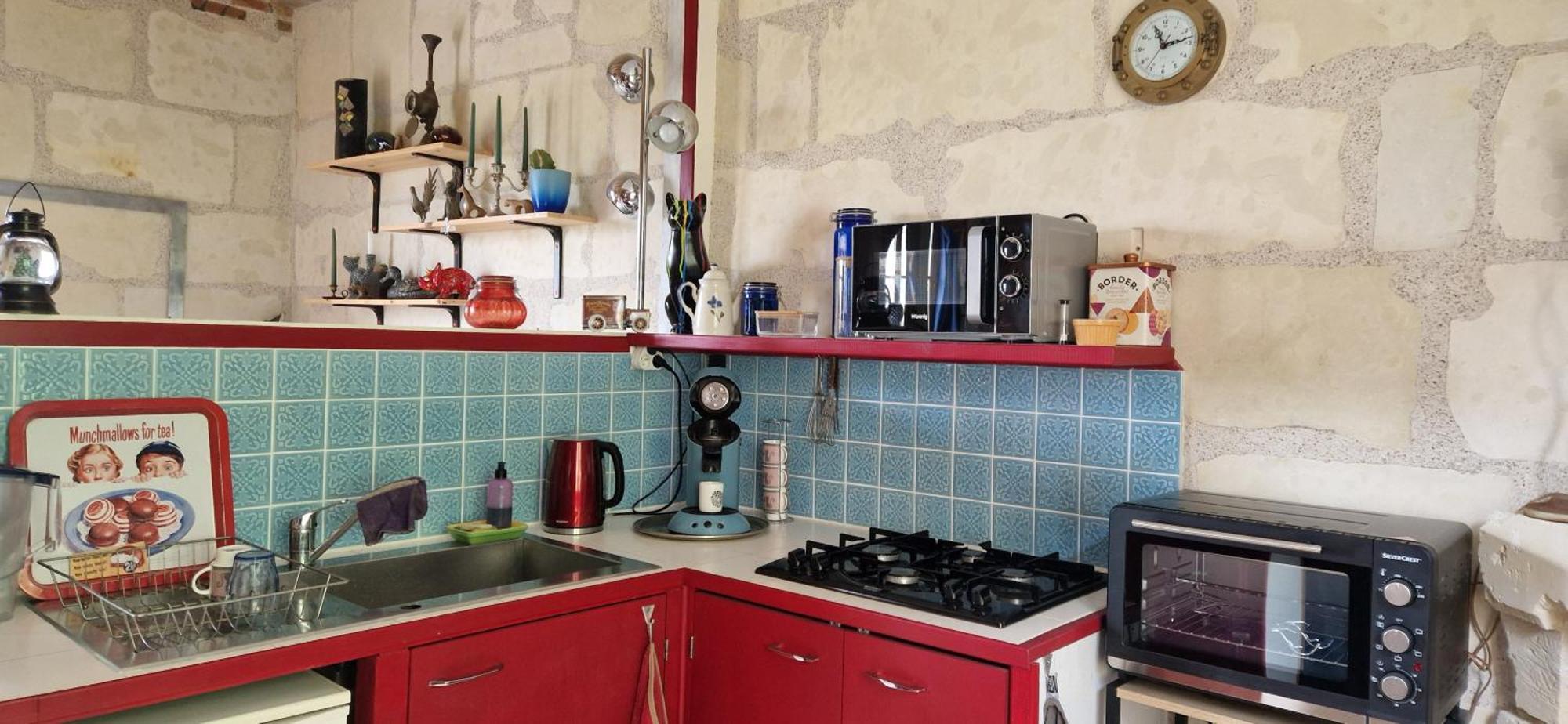 Apartament Loft Bellevue Trôo Zewnętrze zdjęcie