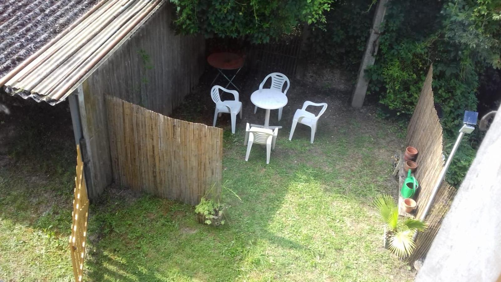 Apartament Loft Bellevue Trôo Zewnętrze zdjęcie