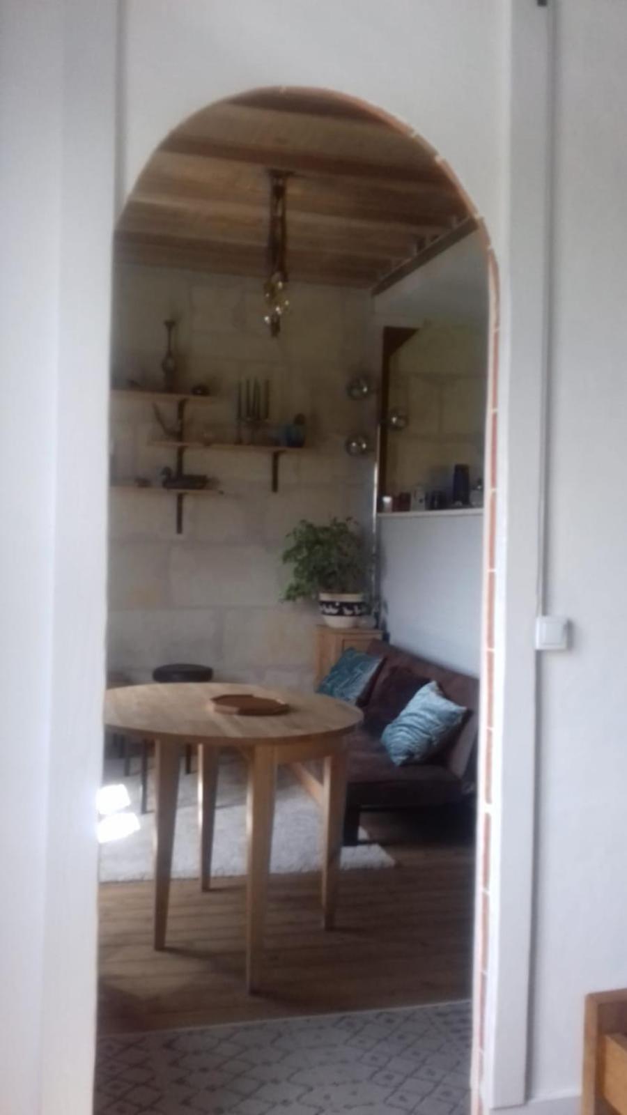 Apartament Loft Bellevue Trôo Zewnętrze zdjęcie