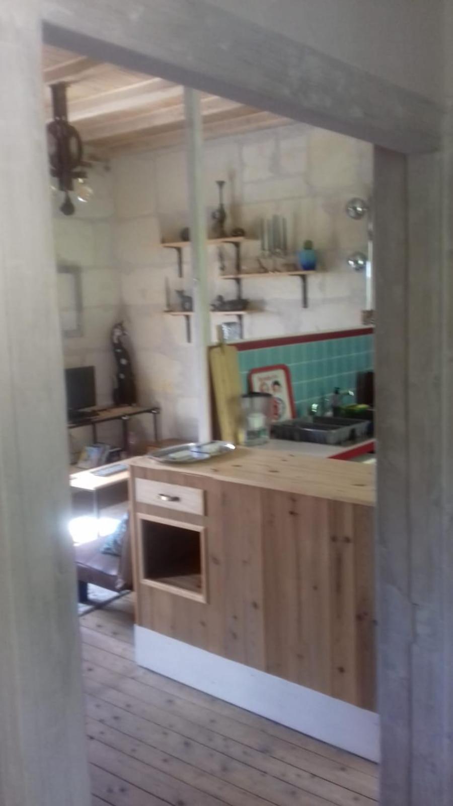 Apartament Loft Bellevue Trôo Zewnętrze zdjęcie