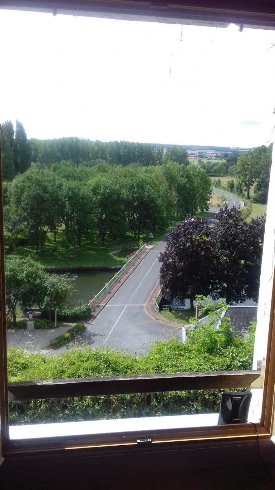 Apartament Loft Bellevue Trôo Zewnętrze zdjęcie
